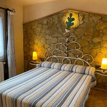 L'encis - Casa Unifamiliar Con Piscina, Jardin Y Barbacoa * ベグール