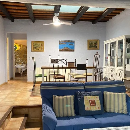 L'encis - Casa Unifamiliar Con Piscina, Jardin Y Barbacoa ベグール