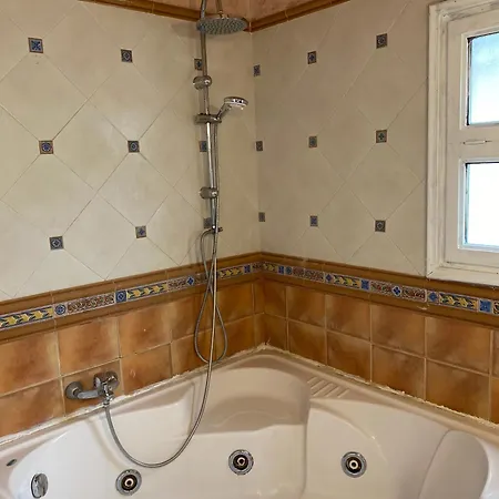 L'encis - Casa Unifamiliar Con Piscina, Jardin Y Barbacoa ベグール