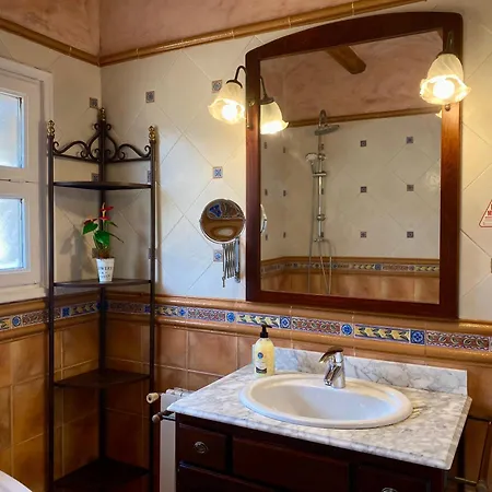 L'encis - Casa Unifamiliar Con Piscina, Jardin Y Barbacoa 別荘 *