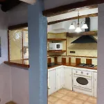 Prázdninový dům L'encis - Casa Unifamiliar Con Piscina, Jardin Y Barbacoa *