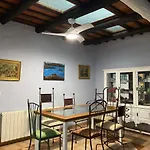 Prázdninový dům L'encis - Casa Unifamiliar Con Piscina, Jardin Y Barbacoa *