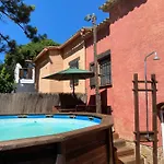 L'encis - Casa Unifamiliar Con Piscina, Jardin Y Barbacoa * Begur
