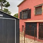 L'encis - Casa Unifamiliar Con Piscina, Jardin Y Barbacoa