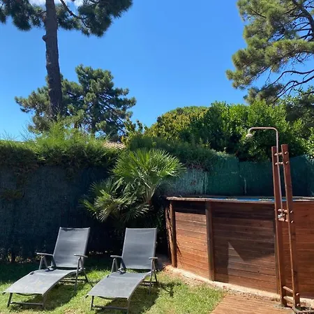 L'encis - Casa Unifamiliar Con Piscina, Jardin Y Barbacoa