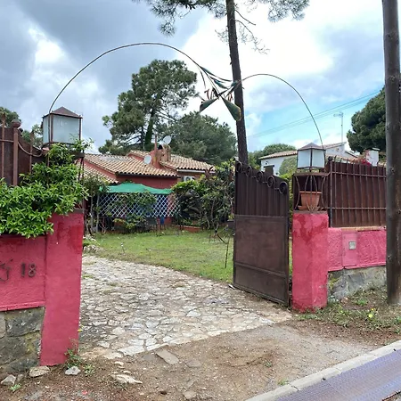 L'encis - Casa Unifamiliar Con Piscina, Jardin Y Barbacoa Prázdninový dům Begur
