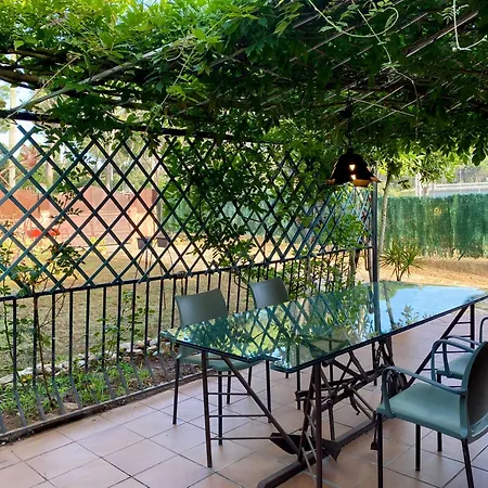 Prázdninový dům L'encis - Casa Unifamiliar Con Piscina, Jardin Y Barbacoa *